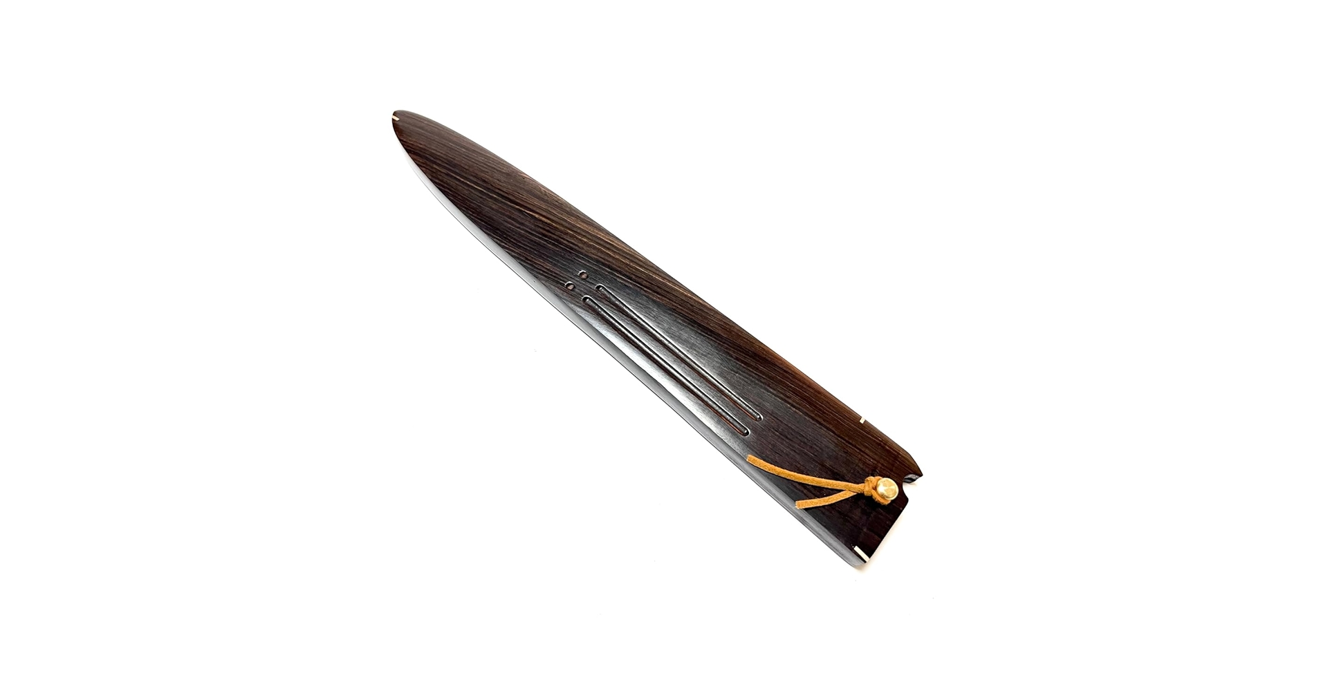 包丁　黒檀 柳刃330mm 尺一　柳刃尺 木鞘 ケース 和包丁 包丁鞘　新品 黒檀 柳刃330 柳刃尺一 木鞘 ケース 和包丁 包丁鞘 : 柳葉堂